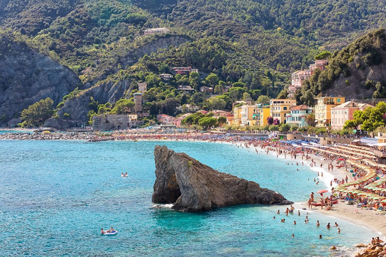 Monterosso