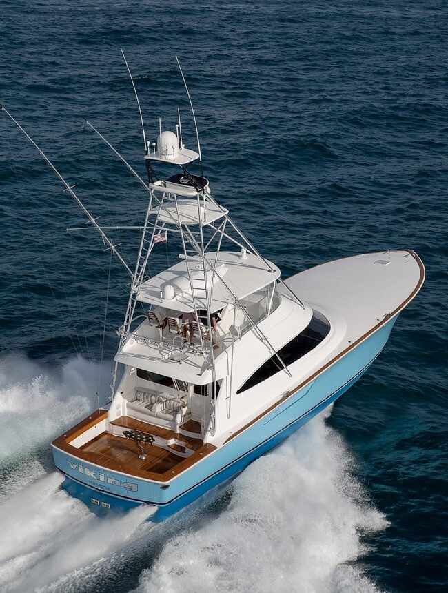 Acquisto barche e yacht