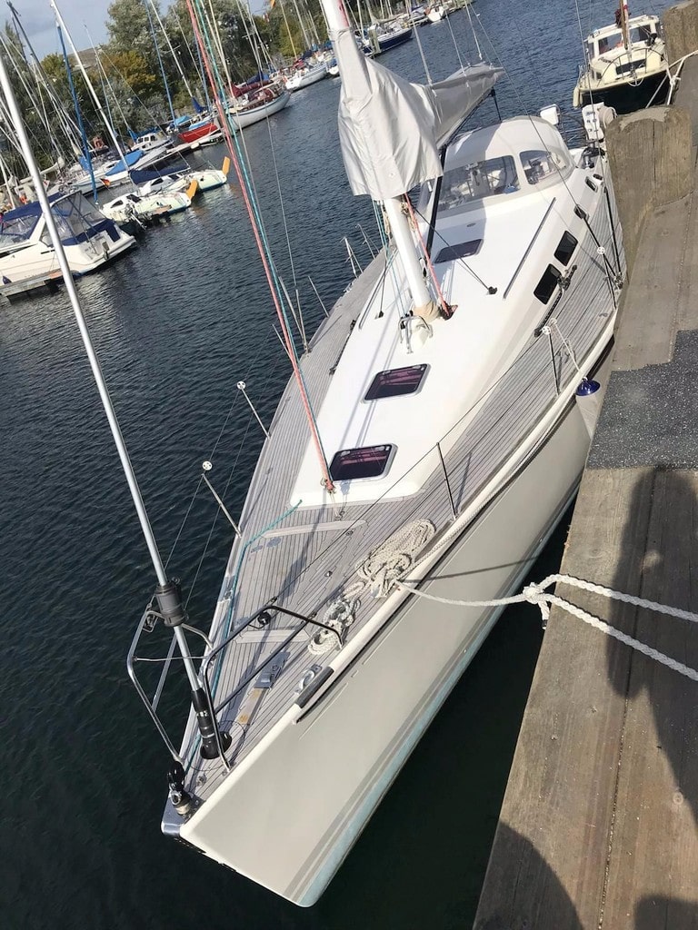 Perizie e consulenze nautiche