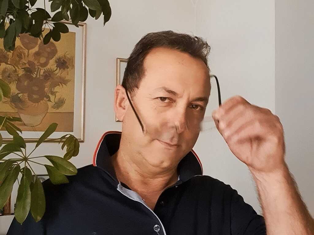 Pio Turchetta Manager Nautico