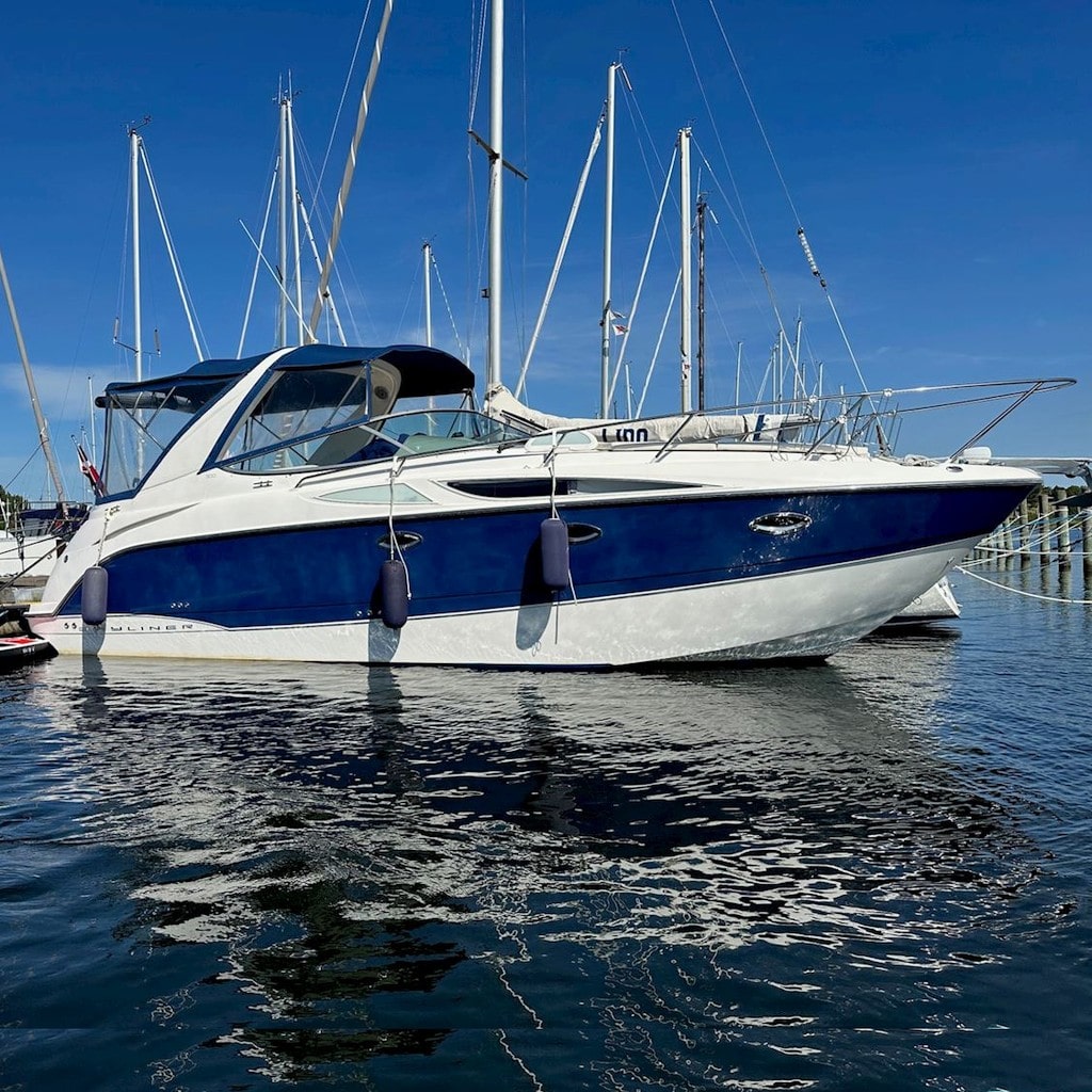 Bayliner 300 Cruiser