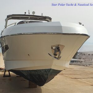 MOTOR YACHT POSEIDON 3.0