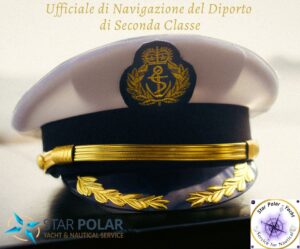 Berretto da Ufficiale