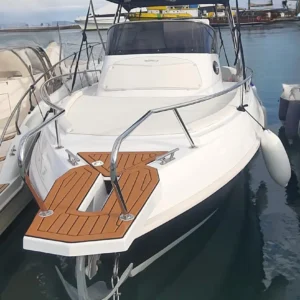"Barca Pilotina Marinello 26"